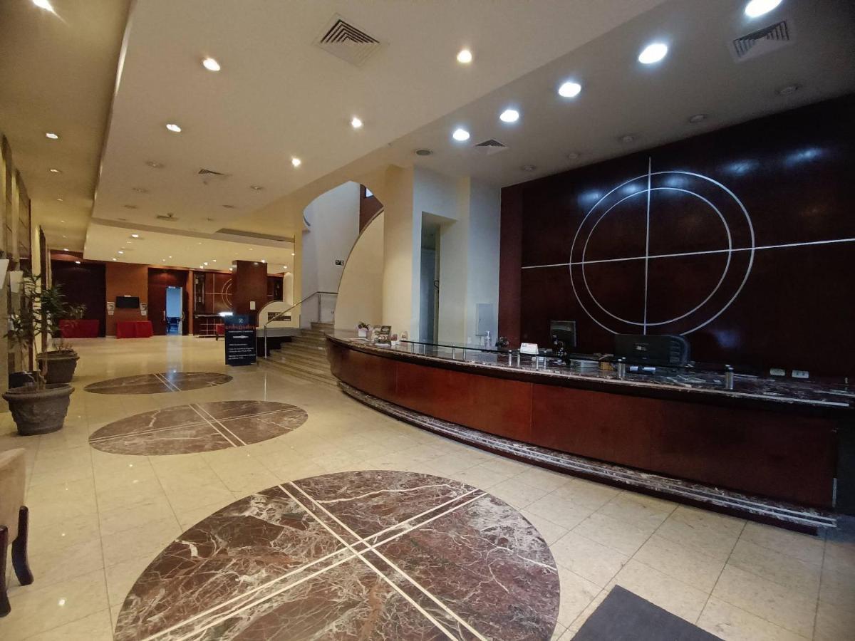 Apto-Flat Excelente Localizacao Centro-Batel - Somente Familiares Curitiba Ngoại thất bức ảnh