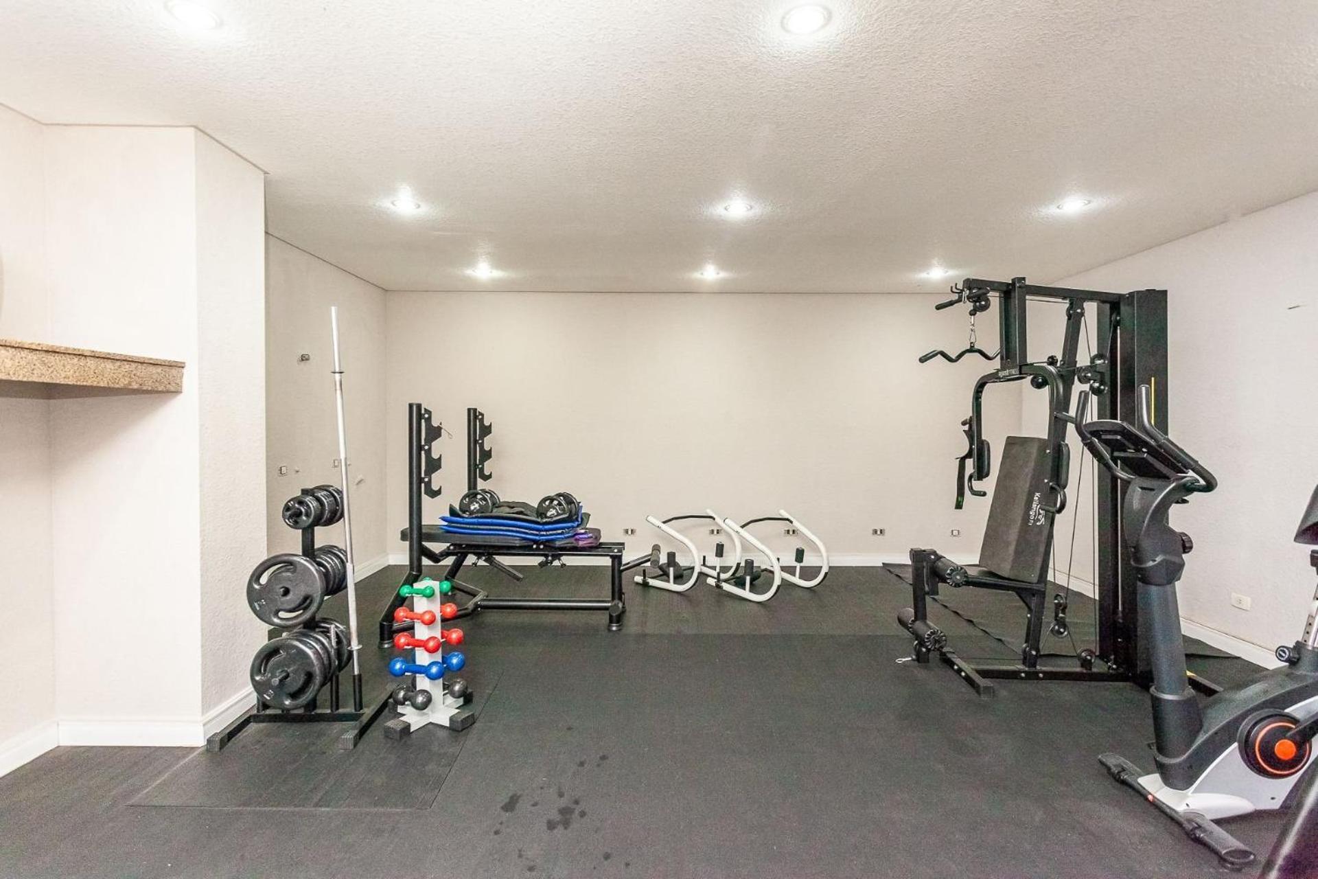 Apto-Flat Excelente Localizacao Centro-Batel - Somente Familiares Curitiba Ngoại thất bức ảnh