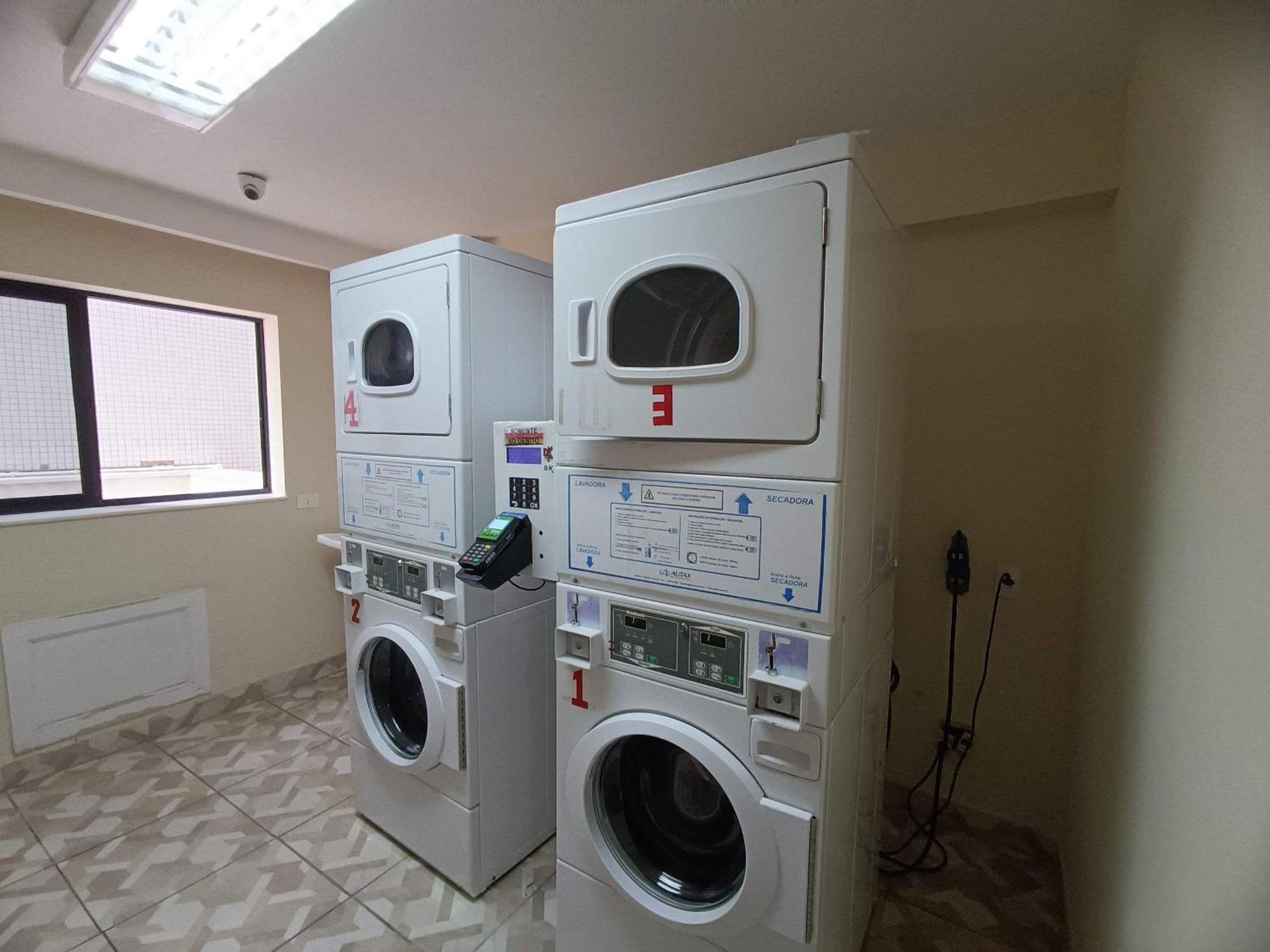 Apto-Flat Excelente Localizacao Centro-Batel - Somente Familiares Curitiba Ngoại thất bức ảnh
